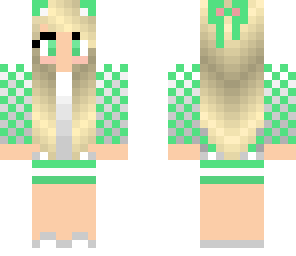 green gril