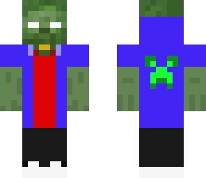 modern zombie update