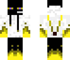 yellow endergamer