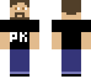 gronkh