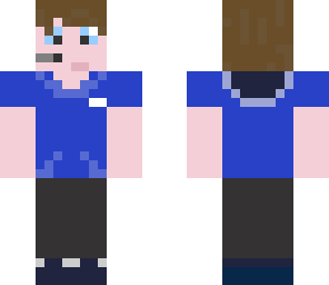 technogeek99's skin