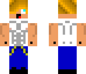 teen with shirt