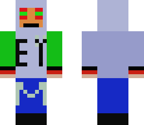 mingamer776 future