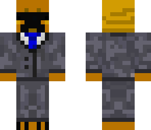 walkermc2019's skin