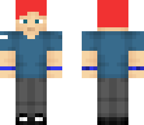 redhead