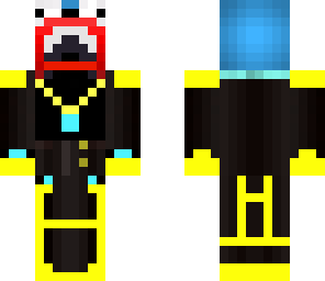 mad guy