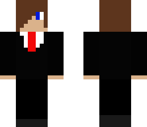 the badass skin