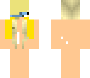 weird skin