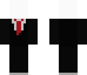 slender man
