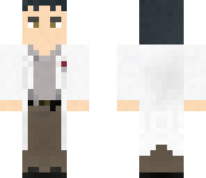 okabe rintaro