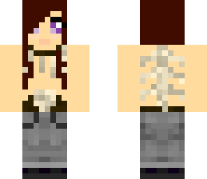 girl