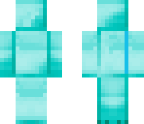 diamon man