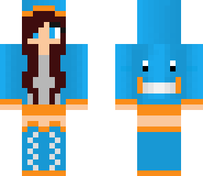 mudkip