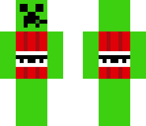 creepah