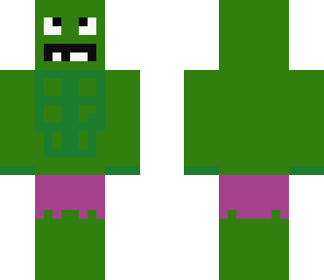 the hulk