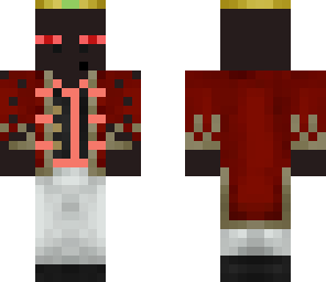 ender prince
