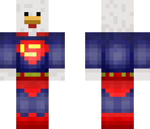 super chicken 2