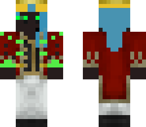 ender queen