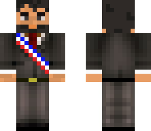 fixed mayor dynamitvilmer