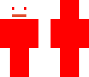 red cry