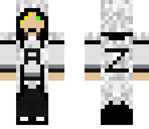 zek230 new skin
