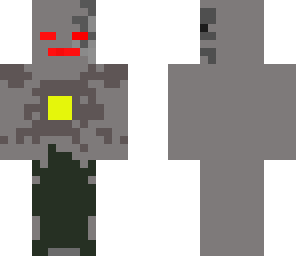 evil ironman