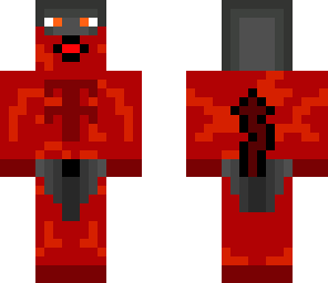 demon