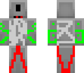 beat up robot