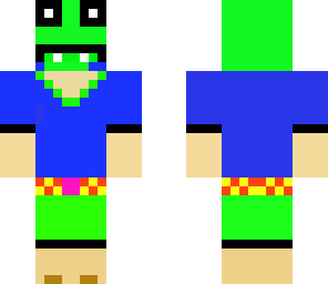 greenking