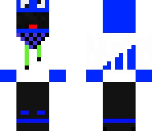 cookie boy