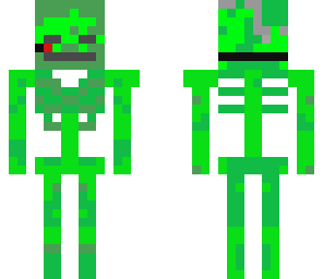dj skelaton