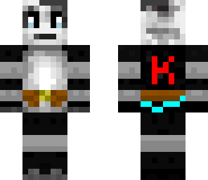 kademlia als panda