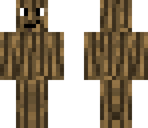 tree camo