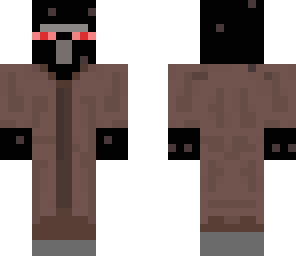 ender villager