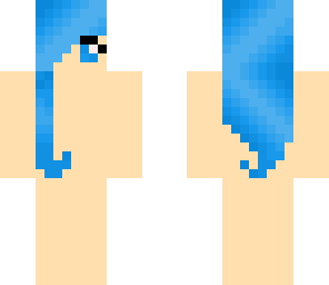 crystal hair base