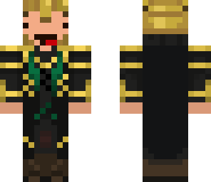 derpy loki
