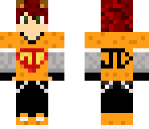 jd man