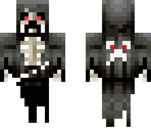 in memory of the old demon creeper please support