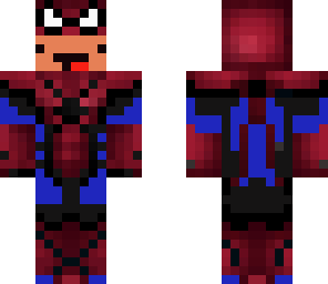 derp spiderman