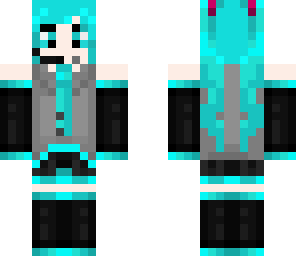 miku hatsune