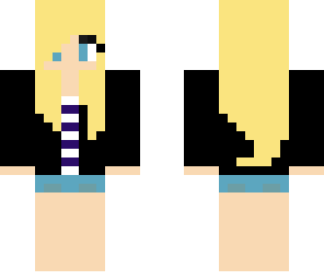 cool gamer girl