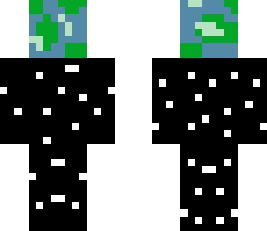 earth head
