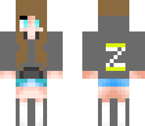 girl discorded doctor whooves