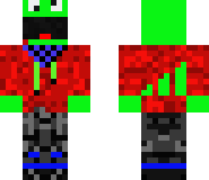 grencookie