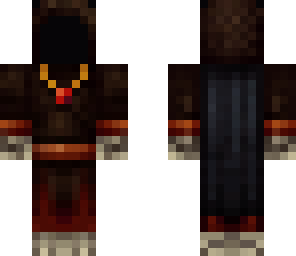 fire mage