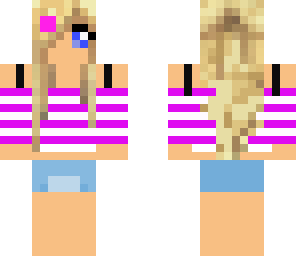 girl