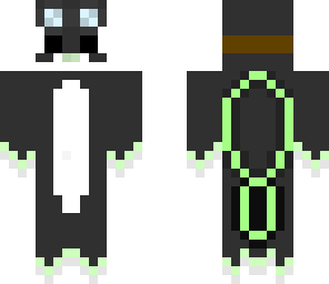 my skunk furry