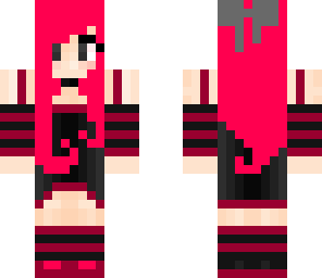 human cynder
