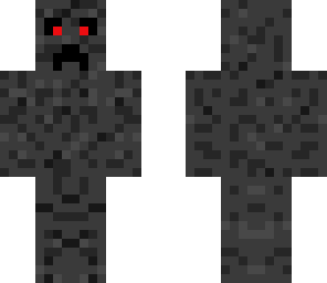 terrifying creeper