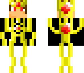 evel lord